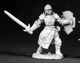 reaper minatures 02490: Black Le...