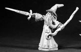 Reaper miniatures 02491: Lucius Panderwagon 