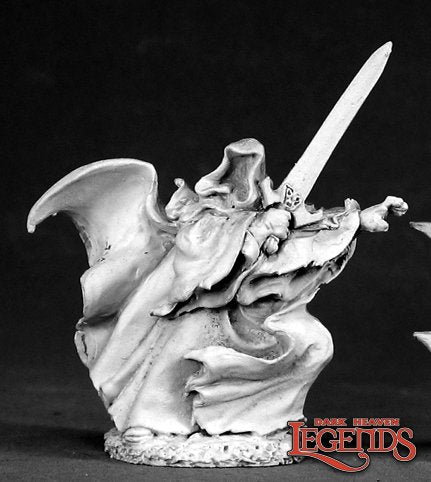 02499 Tomb Wraith