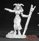 02504 Bria, Dark Necromancer