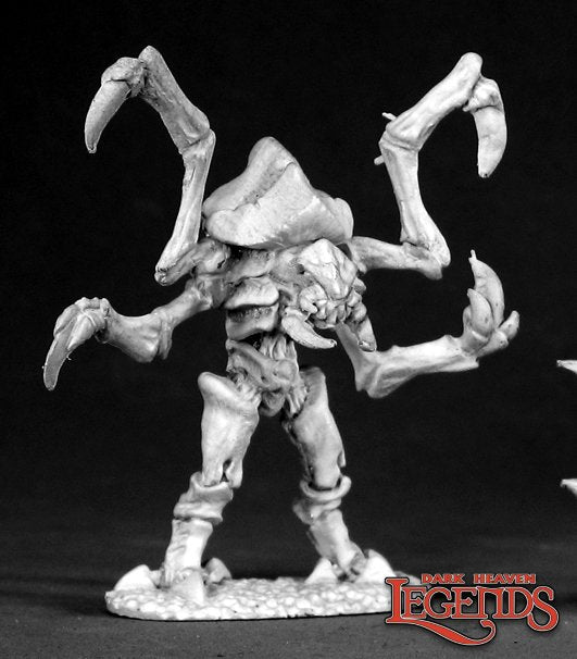 02517: HOOKED TERROR