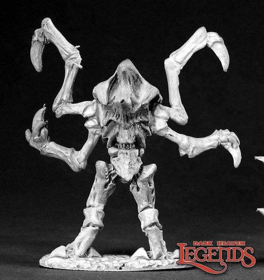 02517: HOOKED TERROR