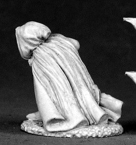 02519: Kneeling Assassin