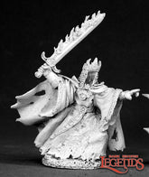 02525: MURKILLOR, WRAITH KING sc...