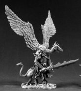 reaper miniatures 02532: Vulture...