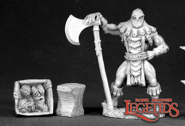 02547:LOGAR THE EXECUTIONER