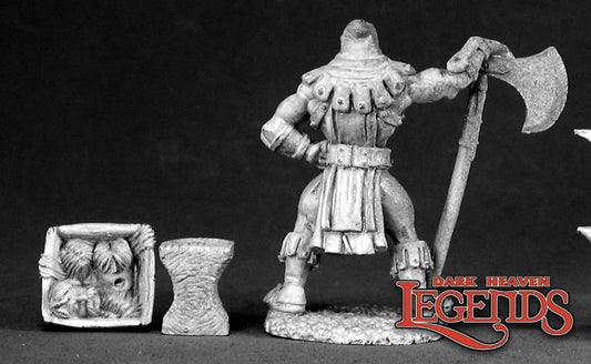 02547:LOGAR THE EXECUTIONER