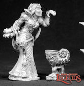 02563: ARILYN WATER SORCERESS