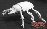 02564 Giant Scarab Beetle Sculpt...