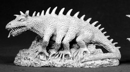 reaper mini Basilisk