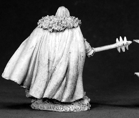 02569: Vlad Evil Cleric 