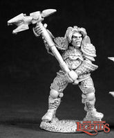 02576: NAGEL THE HAMMER