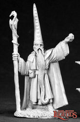 02578: DARIUS THE BLUE,WIZARD