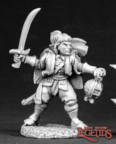 02586: NABIN, DESERT RANGER