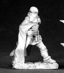 Reaper DHL 02588: Assassin/ Blue Orchid: www.mightylancergames.co.uk