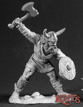 02599 Frorigh, Frost Giant