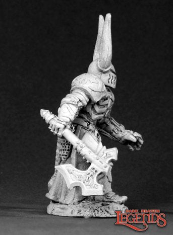 02605: ULTHALOKH THE UNCLEAN - DHL