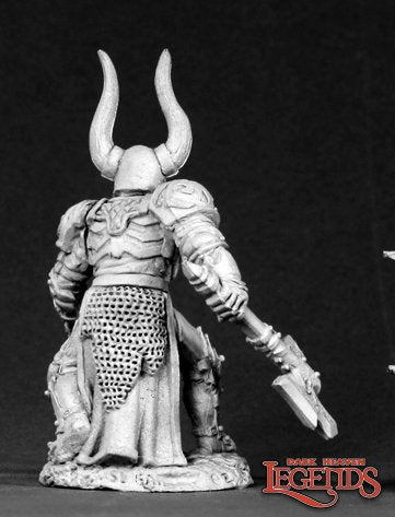 02605: ULTHALOKH THE UNCLEAN - DHL