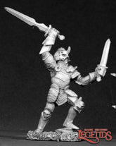 02606: VOSIPHUR, EVIL FIGHTER