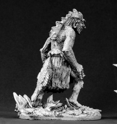 reaper miniatures 02609: Marsh T...