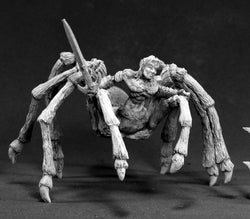 reaper miniatures Spider Centaur 02620: 