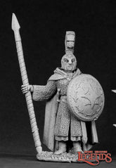 02624: ELVEN TEMPLE GUARDIAN