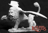 02639 MANTICORE