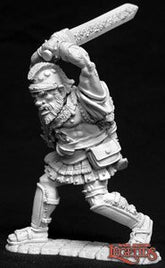 02647: GUNTHER, FIRE GIANT