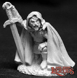 02648: SCHUMACHER, RANGER