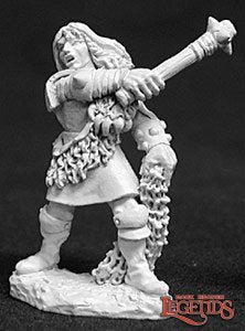 02670: ULRIC BLOODCLUB