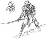 02692 - Tolan, Male Druid (Reaper DHL)