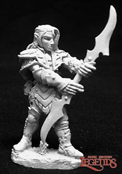 02713 Ilmarin Duskwander