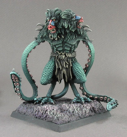 02716: Demonic Lasher