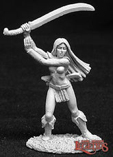 02723 Felicia Of The Blade