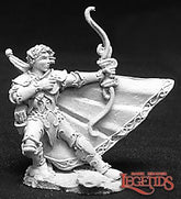 02735: BAERWYN, ELF ARCHER (Reap...