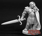 02745 Ulern, Anti-Paladin