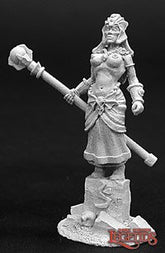 02752 Yanara, High Sorceres