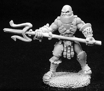 02764: Desmaendus, Gladiator