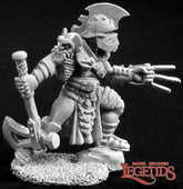 02774 Braskus, Gladiator