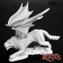 02788 Leorelex, Dragon Lion