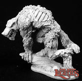 02791 Zombie Werewolf