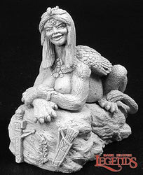 02792 Gameela, Female Sphinx