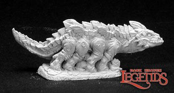 02841 Basilisk