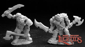 02855 Black Orcs