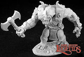02877 Mountain Troll