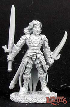 02882 Torie Doman, Dark Elf