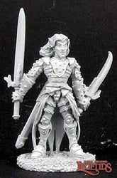 02882 Torie Doman, Dark Elf