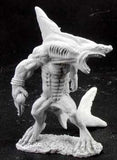 reaper miniatures Wereshark 02890: 
