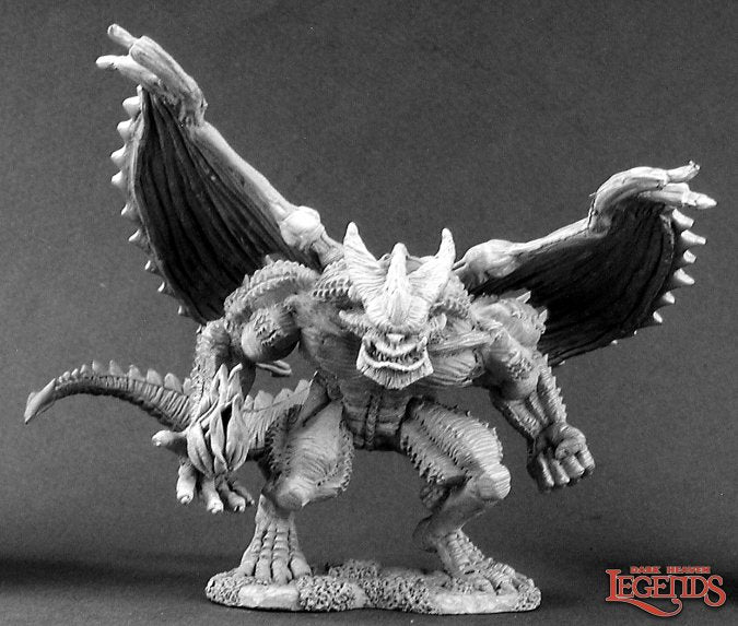 02895 Agramon, Pit Fiend