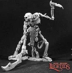 02911 Colossal Skeleton